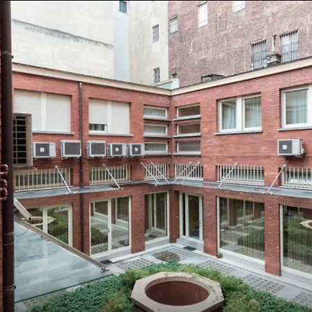 Santa Teresa Apartment Turin Room photo