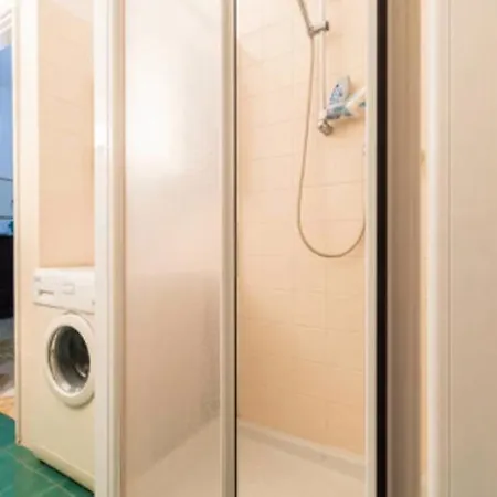Santa Teresa Apartment Turin Room photo