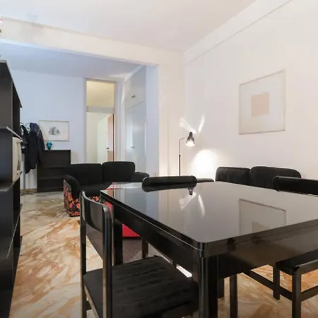 Santa Teresa Apartment Turin Room photo