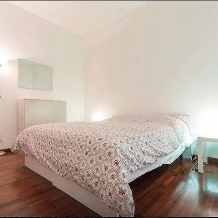 Santa Teresa Apartment Turin Room photo