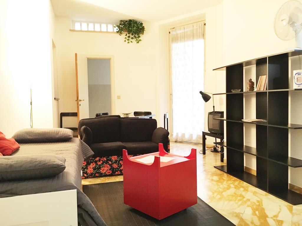 Apartment Santa Teresa