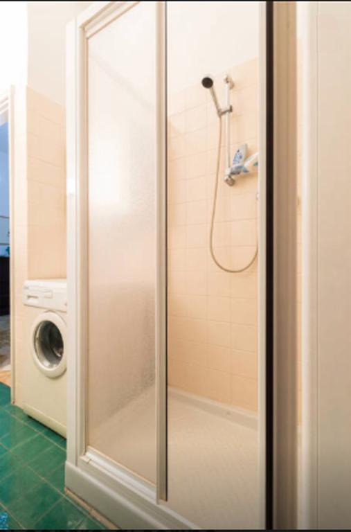 Apartment Santa Teresa Turin