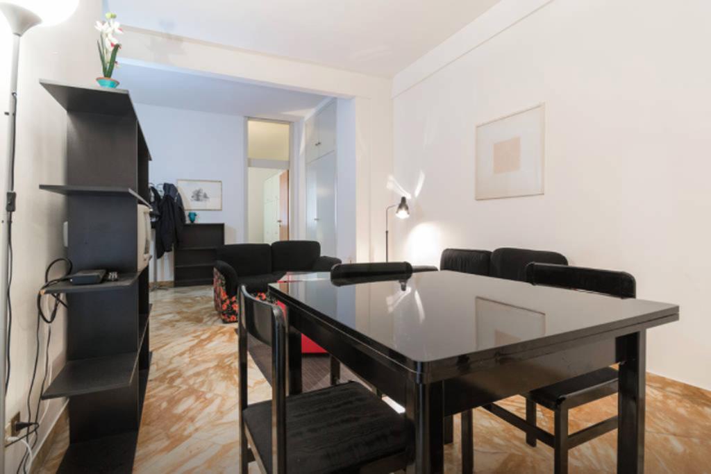 Apartment Santa Teresa