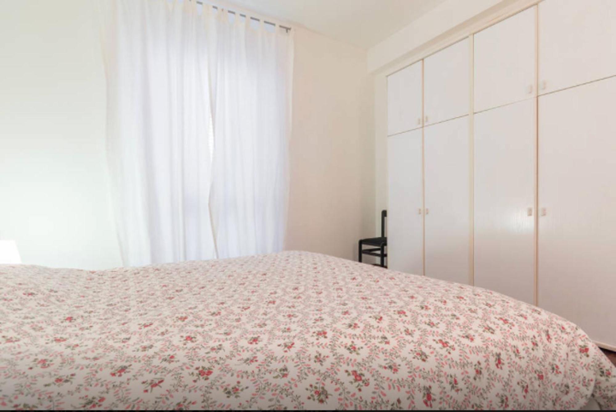Apartment Santa Teresa *