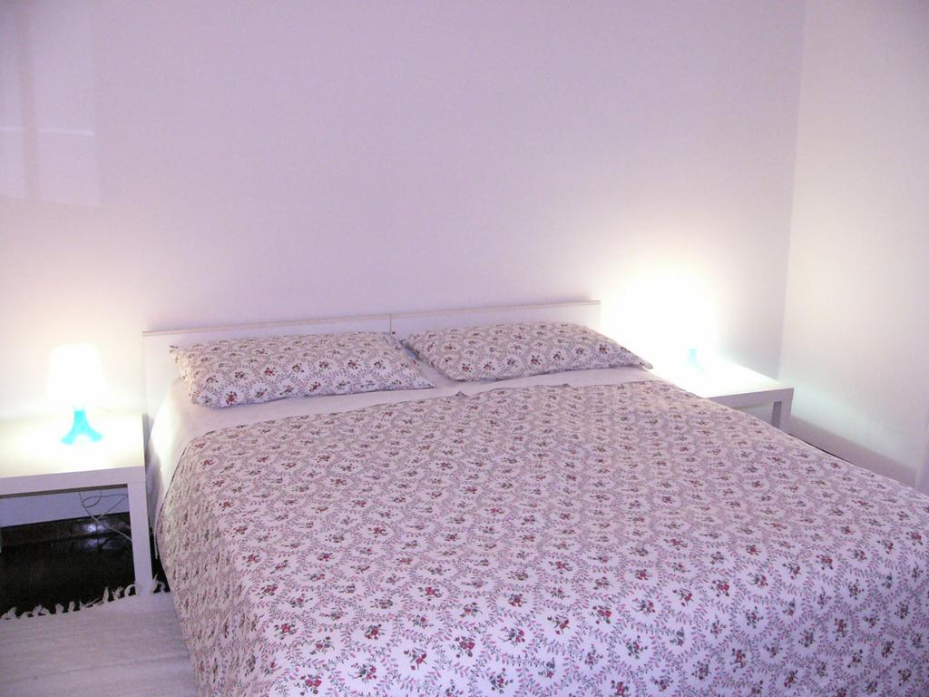 Santa Teresa Apartment