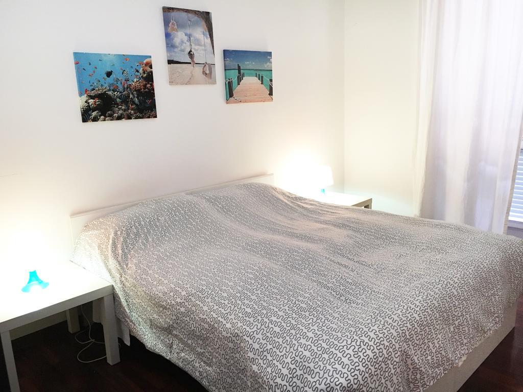 Apartment Santa Teresa