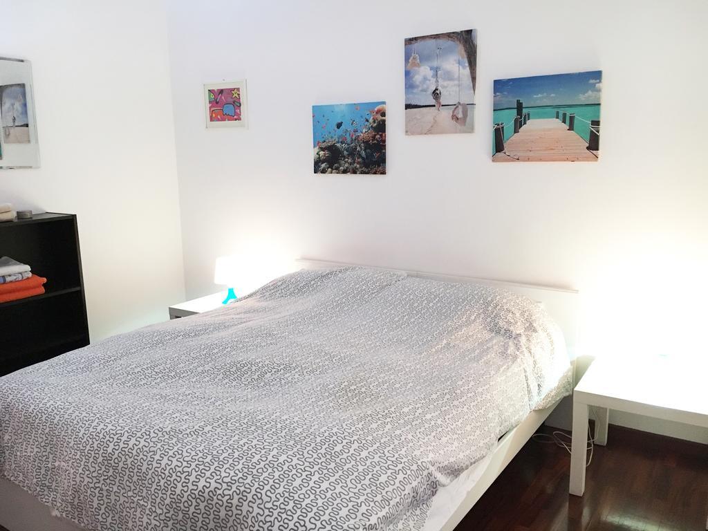 Apartment Santa Teresa Turin